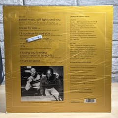 Millie Jackson Exposed: the Multi-Track Sessions Mixed by Steve Levine [Sealed]