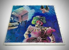 PATRICIO REY Y REDONDITOS DE RICOTA UN BAION PARA EL OJO IDIOTA (New LP Vinyl)