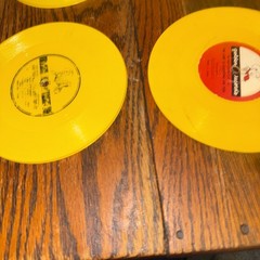 Lot Of 31 Vintage Little Golden Records 1940s/50s MCM Toy Children’s Untested 6”