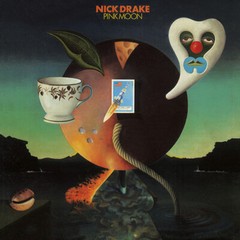 Nick Drake – Pink Moon [New Vinyl LP]