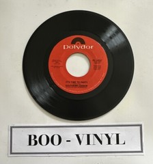 Southern Cookin‘ – Everything Is Disco 7” Polydor Records Soul Funk EX