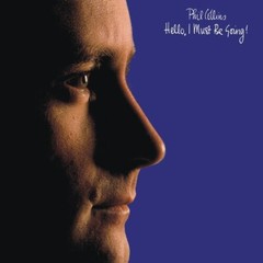 Phil Collins – Hello I Must Be Going! [New Vinyl LP] Gatefold LP Jacket, 180 Gra