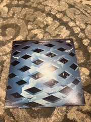 The Who – Tommy Lp – Fold Out Sleeve 1969 Track Records Vg