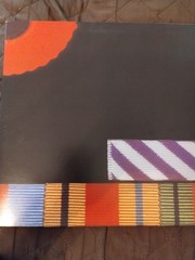 Pink Floyd the Final Cut Vinyl LP Record Album 1983
