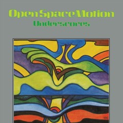 KLAUS WEISS-OPEN SPACE MOTION (UNDERSCORES NEW VINYL