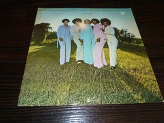 Loving Sisters And Love Act- A New Day (1975 Vinyl Record LP) Gospel ABC Peacock