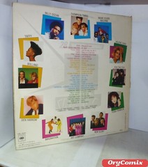 FREETIME – 28 Original Hits – Double Vinyl 2 LP 12″ Inches 33 RPM