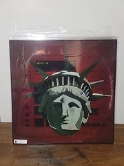 Beats Me by Eto _ Instrumental Album_ East Coast Hip Hop (Record, 2020)