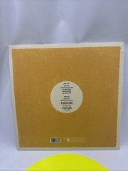 Bruno Mars – Doo-Wops & Hooligans Vinyl LP