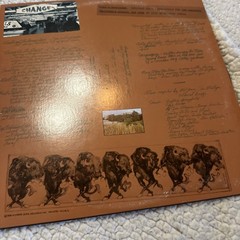 NEIL YOUNG~DECADE 3 LP (1976) ORIG 1ST PRESS ExcellentREPRISE 3RS 2257 STEREO
