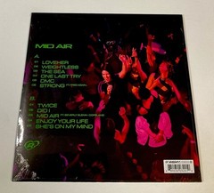 Romy – Mid Air LP On Vinyl Electronic/Pop Rock The XX