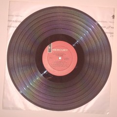 Friar Tuck and His Psychedelic Guitar (1967)–Vinyl Record (Stereo)