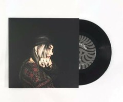 Friday Night Plans HONDA / Unknown 7″ Vinyl Record Limited EP 2020s City Pop