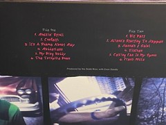 LEMONHEADS – It’s A Shame About Ray, Ltd 30th Anni 2LP GOLD COLOR VINYL + DL New