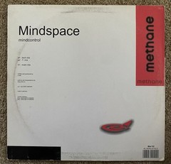 Mindspace – Mindcontrol