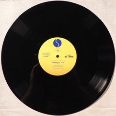 Yaz ‎– Don’t Go – Re-Mixes 12″ 1982 US Allied Pressing 45RPM NM