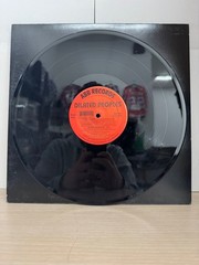 Dilated Peoples – Triple Threat 12″ Record 1999 ABB Records Hip Hop 33 RPM