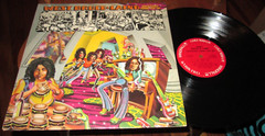 WEST BRUCE & LAING WHATEVER TURNS YOU ON LP NM US COLUMBIA WINDFALL VINYL ROCK