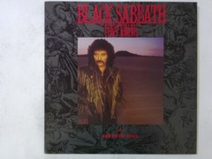 Black Sabbath Featuring Tony Iommi Seventh Star Vertigo 28PP-1017 Japan LP