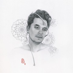 John Mayer – The Search For Everything [New Vinyl LP] 180 Gram, Download Insert