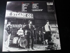 SMALL FACES THE BBC SESSIONS LP RECORD UK