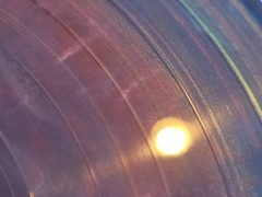 Invent, Animate – Everchanger – (2016) 1st pressing Blue+Purple Smash /300 rare!