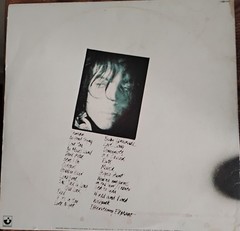 SYD BARRETT Ex-Pink Floyd MADCAP LAUGHS & BARRETT 2XLP 1974 US 1st Press VG+