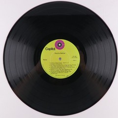 Mireille Mathieu Self Titled 1969 Stereo French Folk 12″ LP Vinyl Record ST-306