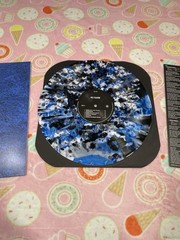 Rare Jack White No Name Third Man Records TMR-1000 BOMBED OUT Variant RRS 1/100