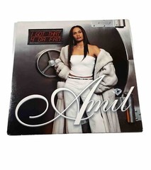 Vinyl Amil I Got That 4 Da Fam Single Hip Hop Jay Z Beyonce Rap Music 2000 Sony