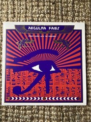Regular Fries Smokin Cigars With The Pharaohs 10” EP Junior Boys Own