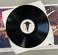 Dire Straits – Alchemy Live Expanded 3-LP Vinyl Triple Gatefold Set – Box Set