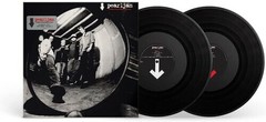 Pearl Jam – Rearview-Mirror Vol. 2 (Down Side) [Black Vinyl] [New Vinyl LP] Gate