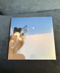Geese – Getting Killed (2025) LP Clear Vinyl. BRAND NEW / SEALED