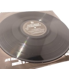 Def Jam’s Rush Hour Soundtrack – Various Artists | Vinyl Record
