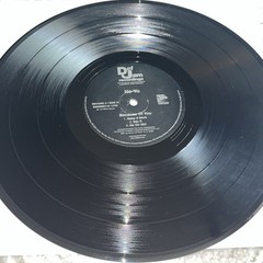 NE-YO Because of You – EX 2 x Vinyl LP – 2007 Def Jam B0008697-01