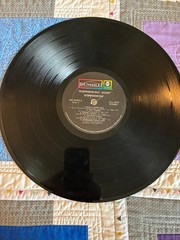 Steppenwolf: Gold Their Greatest Hits Vinyl 33 LP