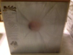 Javaroo Out! Vinyl LP Record 1980 Electro Disco Funk! Capitol EMI CANADA! NEW!!!