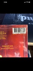 Alice In Chains NEW SEALED MTV Unplugged Vinyl LP 2010 EU