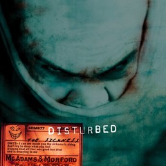 Disturbed – The Sickness [Explicit Content] (Boxed Set, Silver Colored Vinyl) (3