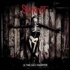 Slipknot 5: The Gray Chapter [Explicit Content] (2 Lp’s) Records & LPs New