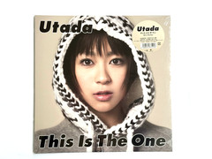 Hikaru Utada – This Is The One LP Japan Limited 180g Vinyl (2026 Remaster)