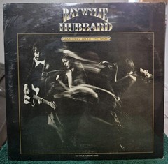 Ray Wylie Hubbard – Something about the night-1979 live-Renegade 001 RARE