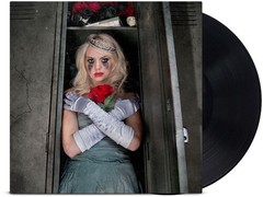 Falling in Reverse – The Drug in Me Is You [New Vinyl LP] Explicit, Reissue