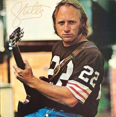 Stephen Stills – Stills (LP, Album, NY) (Very Good Plus (VG+)) – 4075342279