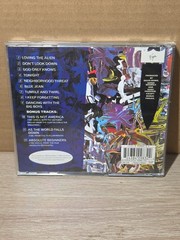 Tonight [Bonus Tracks] David Bowie (CD, Nov-1995) RARE OOP (Holland Import)