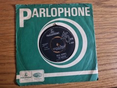 The Beatles – Hello, Goodbye / I Am The Walrus Decca Contract 1967 Parlophone 7″