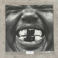 *READ DESCRIPTION* Sealed NOT SIGNED Insert Kanye West Ye Bully Vinyl LP IN HAND