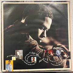 Bobby Valentino S/T 2LP – Def Jam [B0004293-01] 2005 (VG+/VG+)