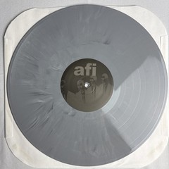AFI – Nitro Box Set Grey Vinyl 2003